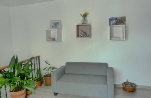 Trevelez Hostel | Hostal y apartamentos Casa Fermina