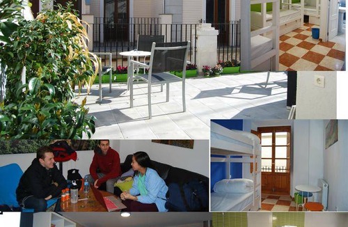 Granada City Center Hostel | Hostel ∙ 8 guests