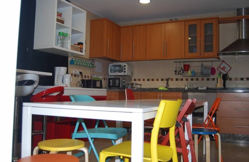 Granada City Center Hostel | Hostel ∙ 8 guests