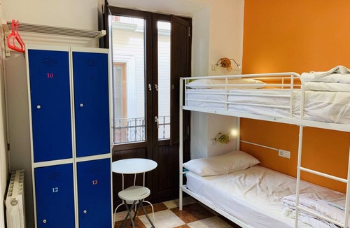 Granada City Center Hostel | Hostel ∙ 8 guests