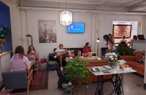 Granada City Center Hostel | Hostel ∙ 8 guests