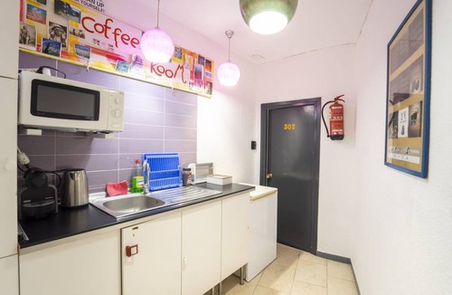 Centro - Sagrario Hostel | Hostel ∙ 8 guests