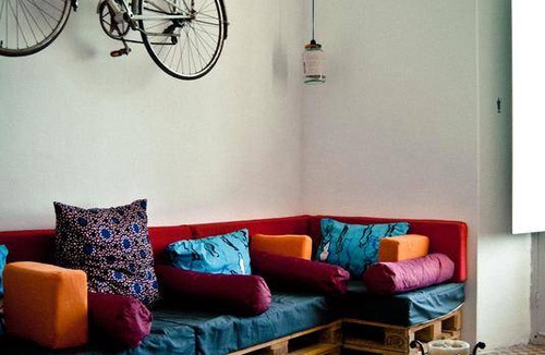Centro - Sagrario Hostel | Hostel ∙ 8 guests