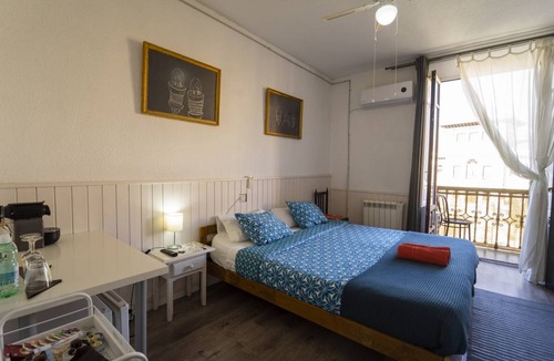 Centro - Sagrario Hostel | Hostel ∙ 8 guests