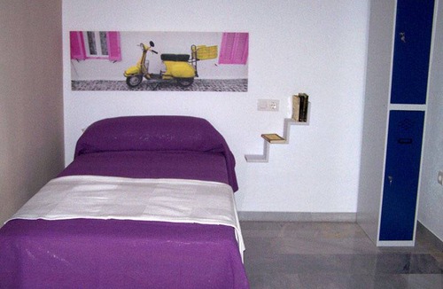 Granada City Center Hostel | Hostel ∙ 8 guests