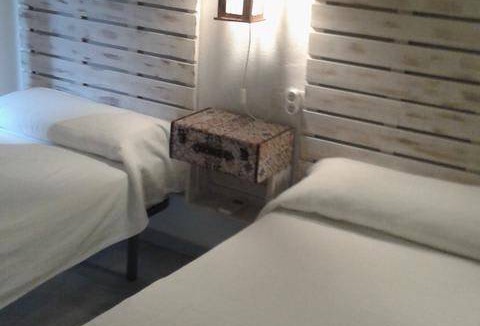 Granada City Center Hostel | Hostel ∙ 8 guests