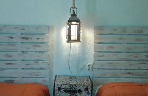 Granada City Center Hostel | Hostel ∙ 8 guests