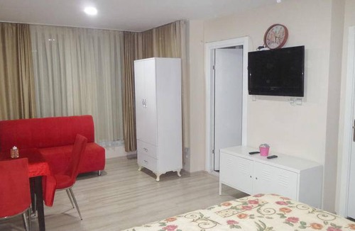 Taksim Hostel | Hostel ∙ 8 guests