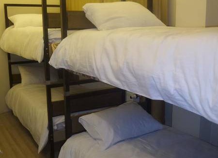 Taksim Hostel | Hostel ∙ 8 guests