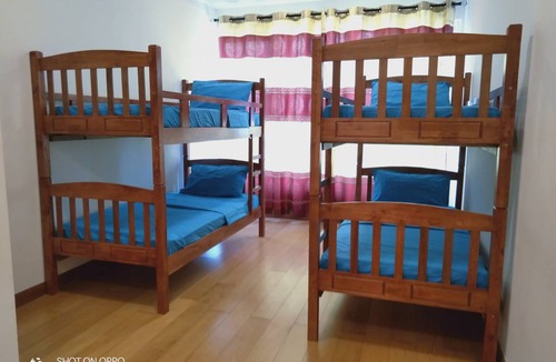 Kuala Lumpur City Centre Hostel | Hostel ∙ 8 guests