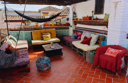 Albaicin Hostel | Hostel ∙ 8 guests