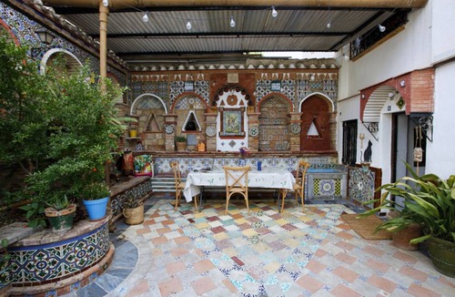 Albaicin Hostel | Hostel ∙ 8 guests