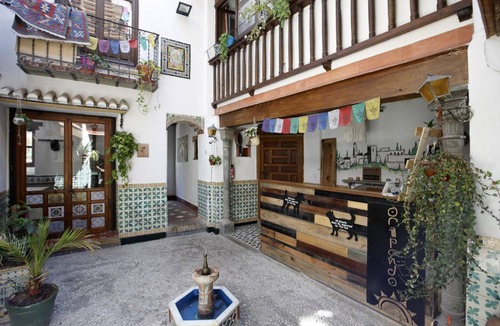 Albaicin Hostel | Hostel ∙ 8 guests