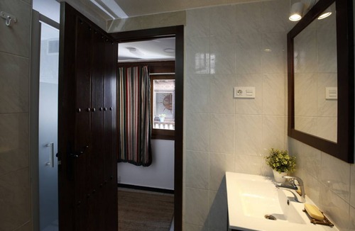 Albaicin Hostel | Hostel ∙ 8 guests