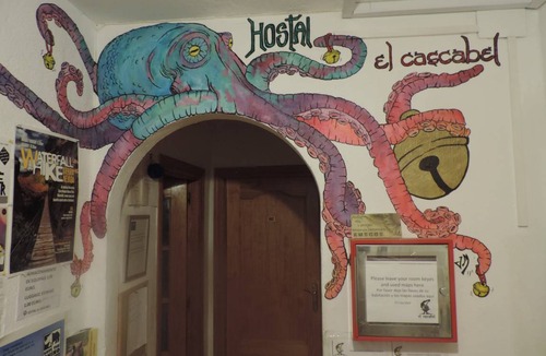 Albaicin Hostel | Hostel ∙ 8 guests