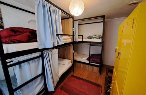 Albaicin Hostel | Hostel ∙ 8 guests