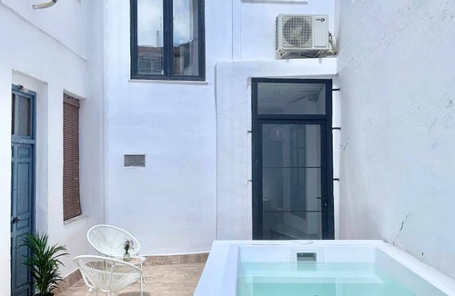 Motril Hotel | Hotel ∙ 1 bedroom ∙ 2 guests