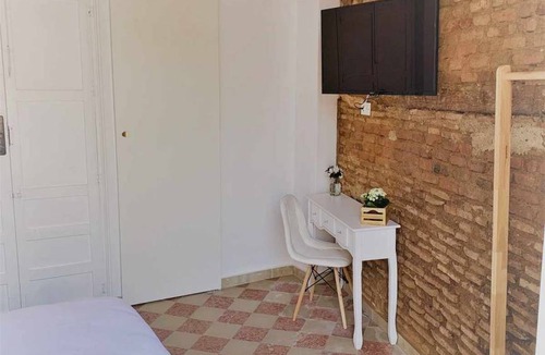 Motril Hotel | Hotel ∙ 1 bedroom ∙ 2 guests
