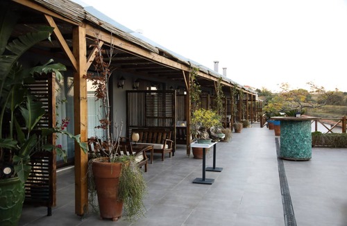 Sariyer Hotel | Hotel ∙ 8 guests