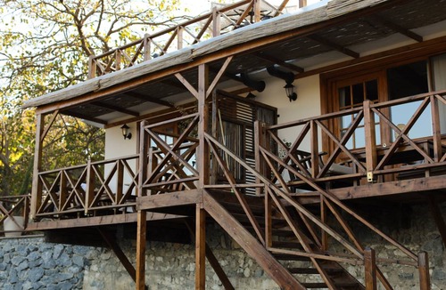 Sariyer Hotel | Hotel ∙ 8 guests