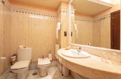 Guadix Hotel | Hotel Abades Guadix