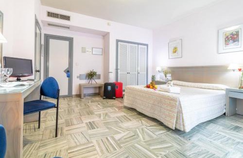 Loja Hotel | Hotel Abades Manzanil