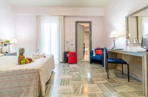Loja Hotel | Hotel Abades Manzanil