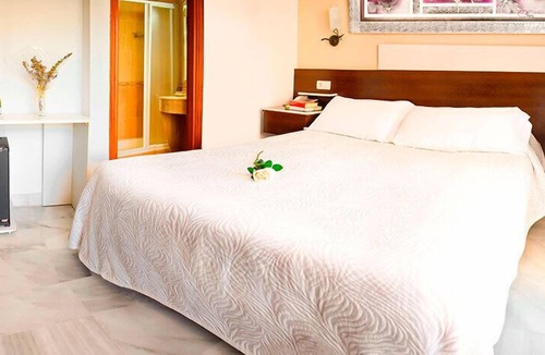 Carretera de la Sierra Hotel | Hotel Albero