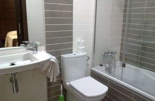 Baza Hotel | Hotel Anabel Baza