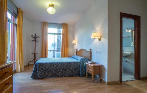 Lanjaron Hotel | Hotel Andalucia