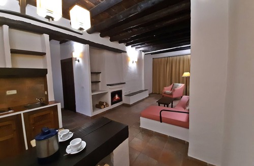 Busquistar Hotel | Hotel Apartamento Nueva Alcazaba