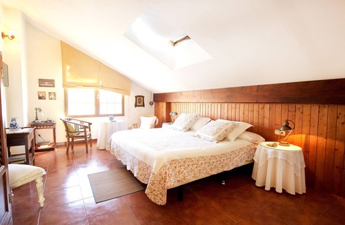 Barrio de la Vega Hotel | Hotel Boutique Alicia Carolina
