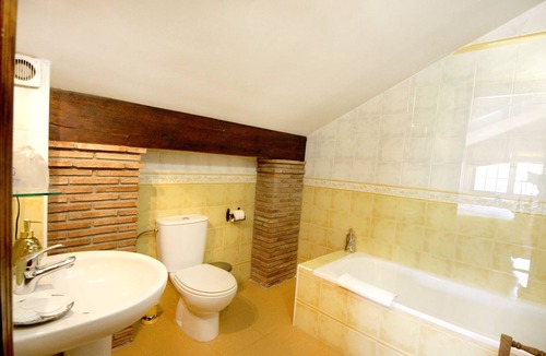 Barrio de la Vega Hotel | Hotel Boutique Alicia Carolina