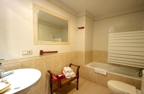 Barrio de la Vega Hotel | Hotel Boutique Alicia Carolina