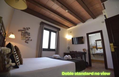 Cenes de la Vega Hotel | Hotel Boutique Cerro del Sol Adults only recommended