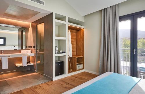 Hueneja Hotel | Hotel Boutique Molino de Enmedio