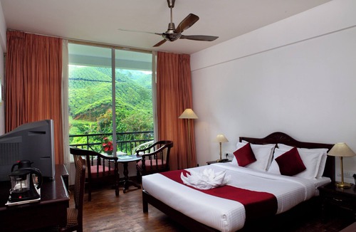 Nullatanni Hotel | Hotel C7 Munnar
