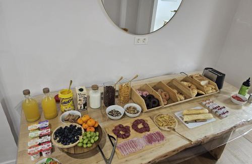 Camino de Ronda Hotel | Hotel Casa Jazmin