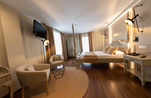 Almunecar Hotel | Hotel Casablanca