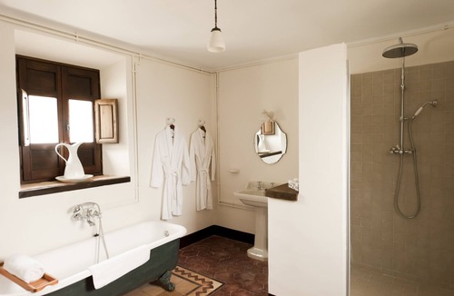 Albolote Hotel | Hotel Cortijo del Marqués