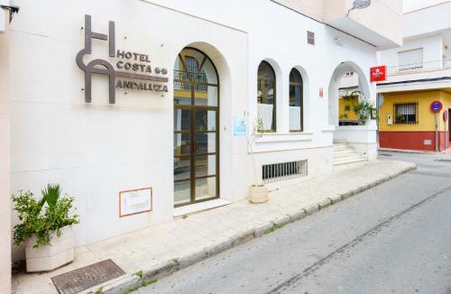 Motril Hotel | Hotel Costa Andaluza