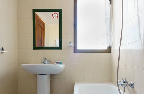 Motril Hotel | Hotel Costa Andaluza