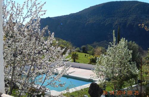 Mecina Fondales Hotel | Hotel De Mecina Fondales