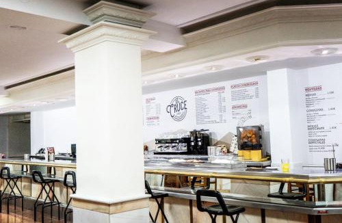 Chauchina Hotel | Hotel El Cruce Chauchina