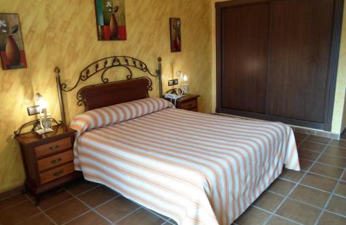 Atarfe Hotel | Hotel El Doncel