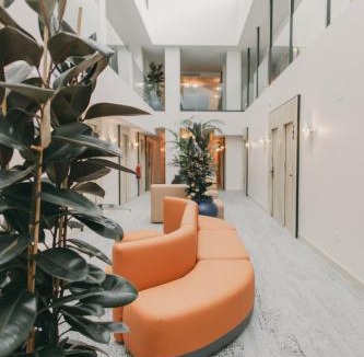 Loja Hotel | Hotel El Mirador