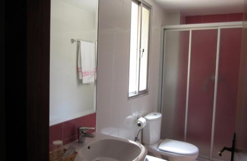 Beiro Hotel | Hotel Elena María