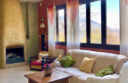 Pinos Genil Hotel | Hotel Finca Aldabra