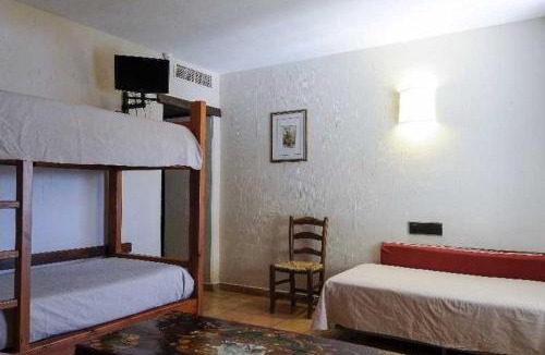 Pradollano Hotel | Hotel GHM Monachil