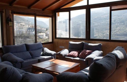 Guejar Sierra Hotel | Hotel Juan Francisco